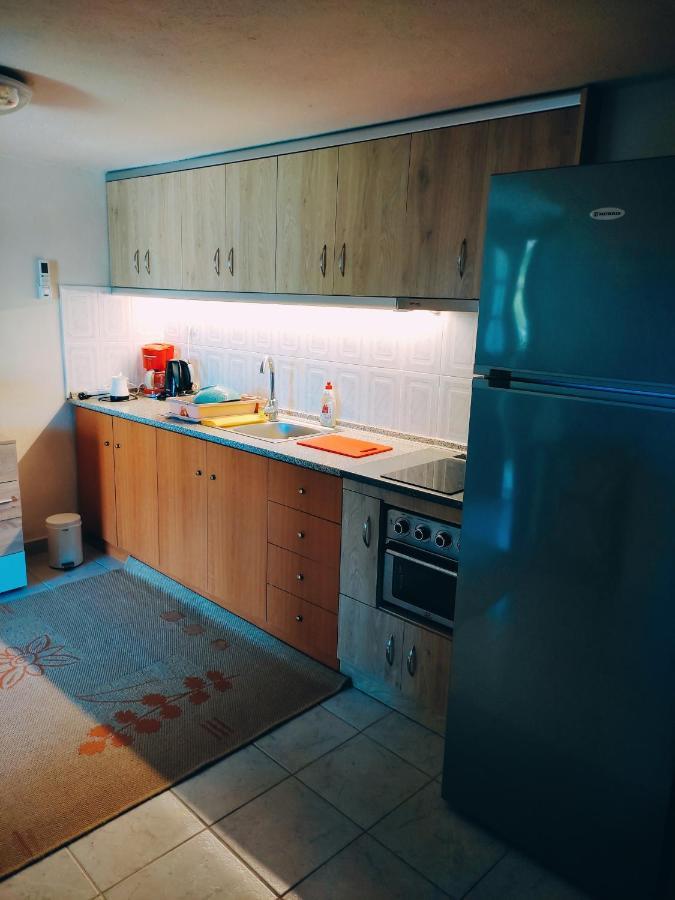 Sweet Home Sykia Chalkidikis Exterior photo