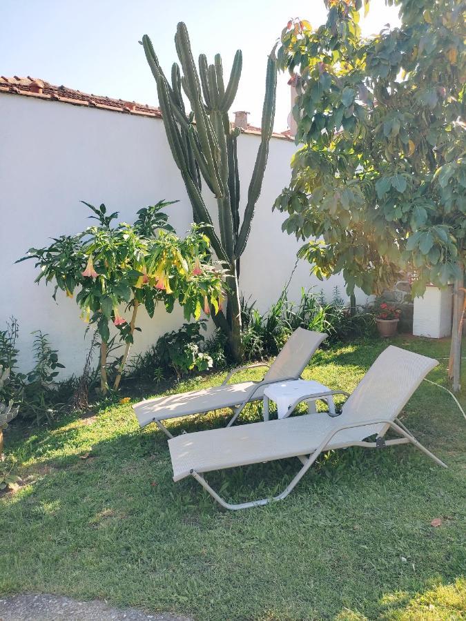 Sweet Home Sykia Chalkidikis Exterior photo